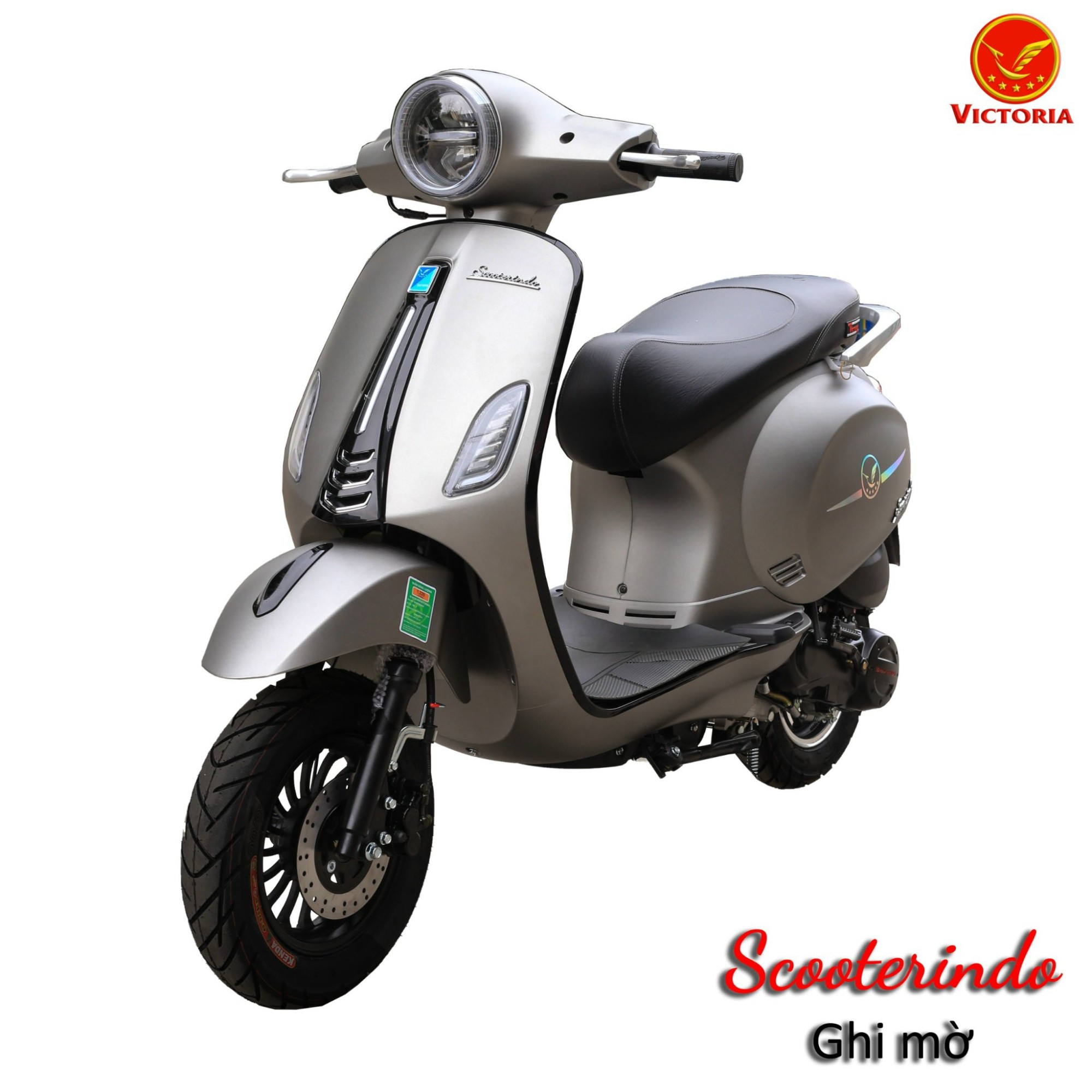 Victoria ScooterINDO