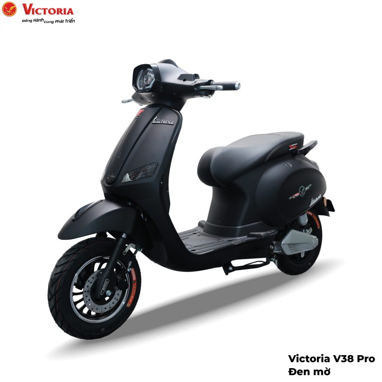 Victoria-V38 Pro