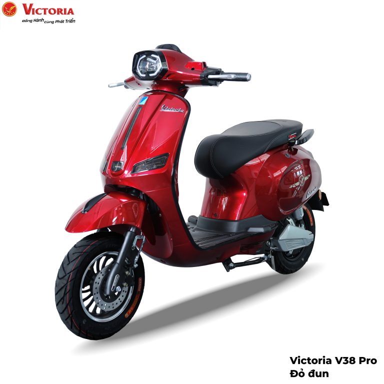 Victoria-V38 Pro