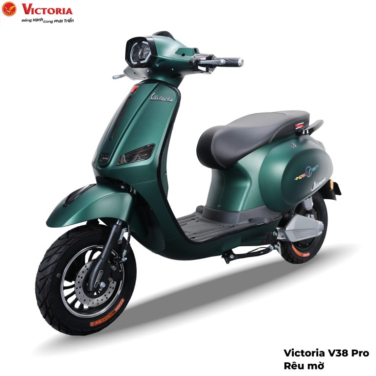 Victoria-V38 Pro