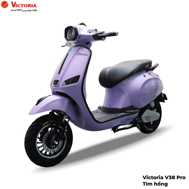 Victoria-V38 Pro