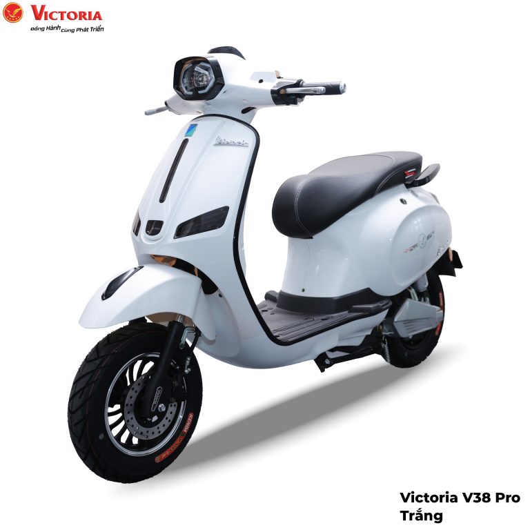 Victoria-V38 Pro