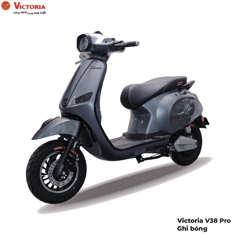 Victoria-V38 Pro