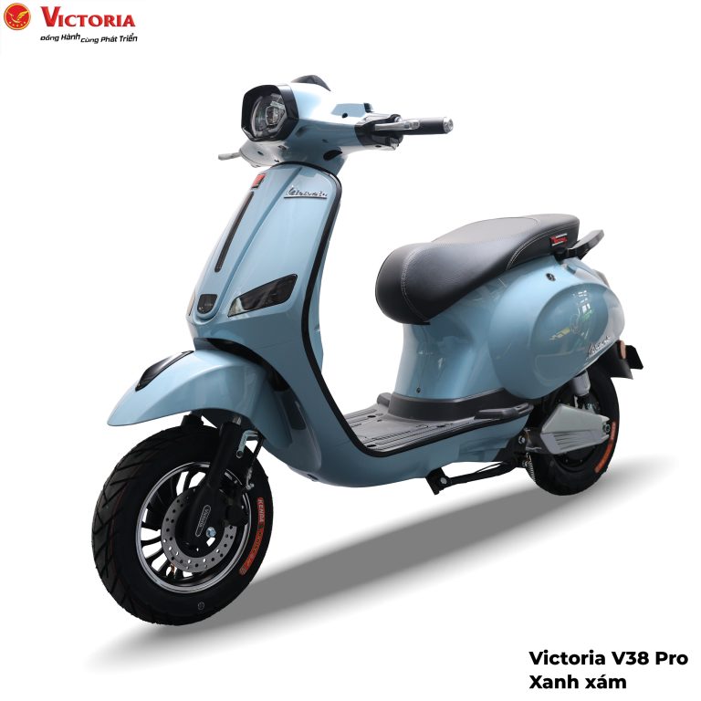 Victoria-V38 Pro