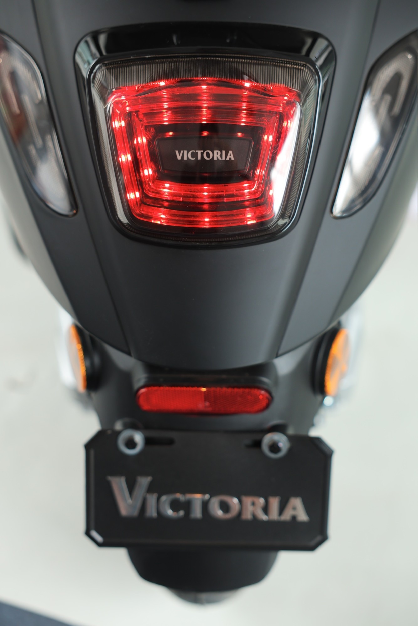 Victoria-V38 Pro